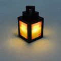 Lanterne LED Pixel Art RGB avec Télécommande
